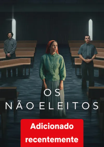 Sem Salvação