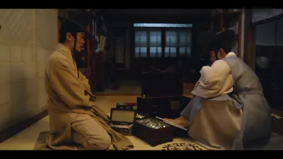 O Advogado de Joseon-O Advogado de Joseon Episódio 5