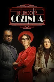 Infiltrado na Cozinha - Filme grátis no Cinegato