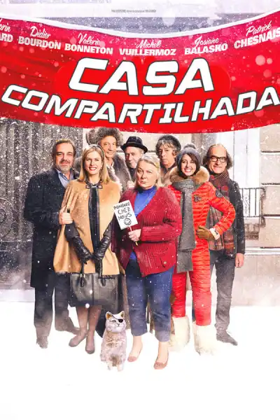 Casa Compartilhada
