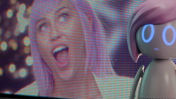 Black Mirror Episódio 3