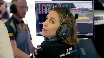 F1: Dirigir para Viver Episódio 9