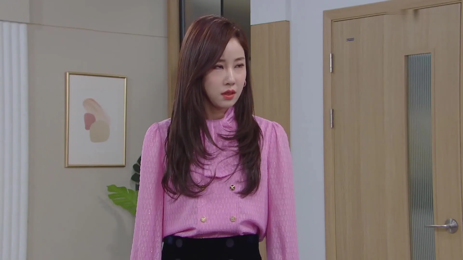 Reviravoltas do Amor Episódio 53
