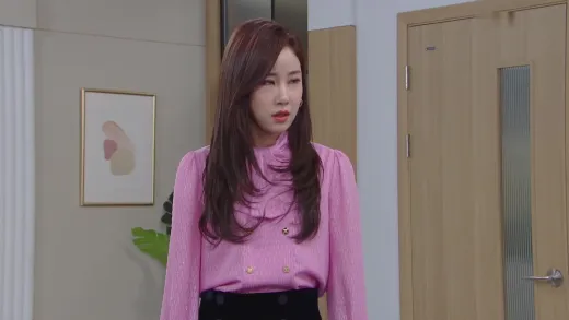 Reviravoltas do Amor Episódio 53