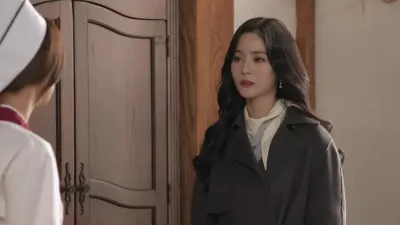 O Terceiro Casamento Episódio 38