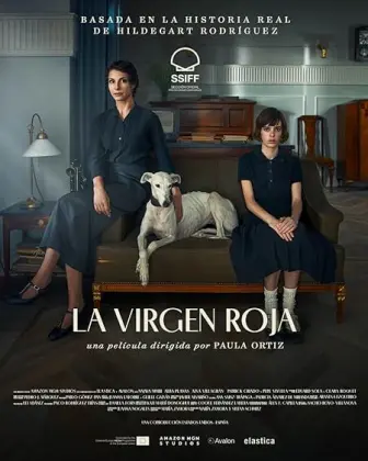 A Virgem Vermelha