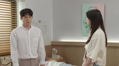 A Destemida Yong Su Jeong-A Destemida Yong Su Jeong Episódio 57