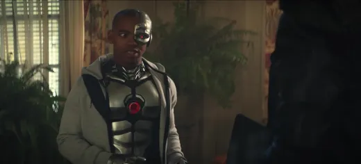 E6.Doom Patrol Patrol