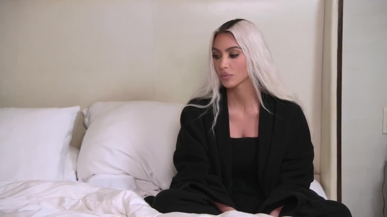 The Kardashians Episódio 7