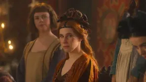Cena do episódio 4 de Decameron