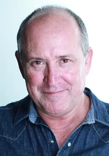 Wayne Harrison