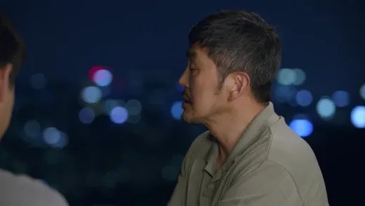 A Menina dos Meus Olhos Episódio 84