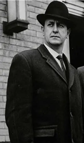 Terry McDermott