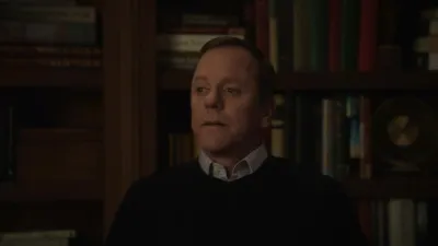 Designated Survivor-E15