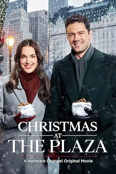 Natal no Hotel Plaza