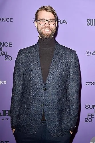 Benjamin Ree