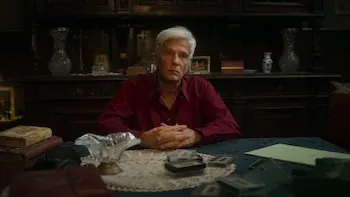 A Garota Desaparecida do Vaticano-E1.Parte 1