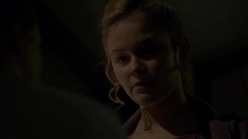 Amor Imenso Episódio 10