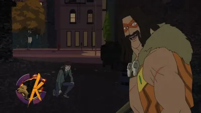 Spider-Man da Marvel-E21.Spider Island (3)