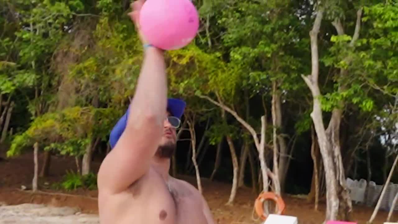 Beast Games Episódio 5