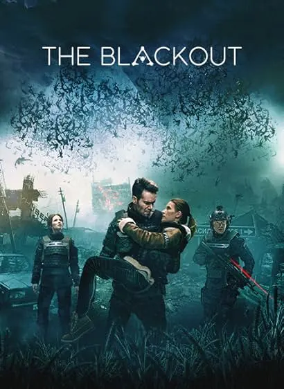 Movie Poster: Blackout: A Batalha Final