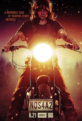 NOS4A2 - Série completa grátis no Cinegato