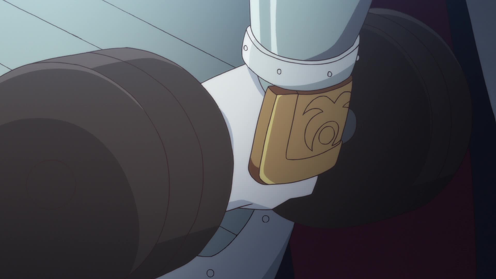 Radiant Episódio 13