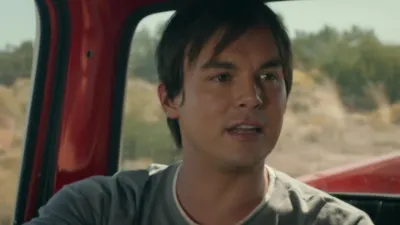 Roswell, New Mexico-E6.Sex and Candy