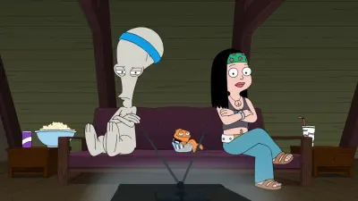 American Dad!-E21