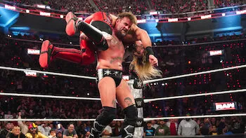 Raw-6 de janeiro de 2025