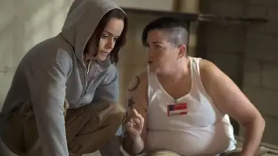 Orange Is the New Black-E13