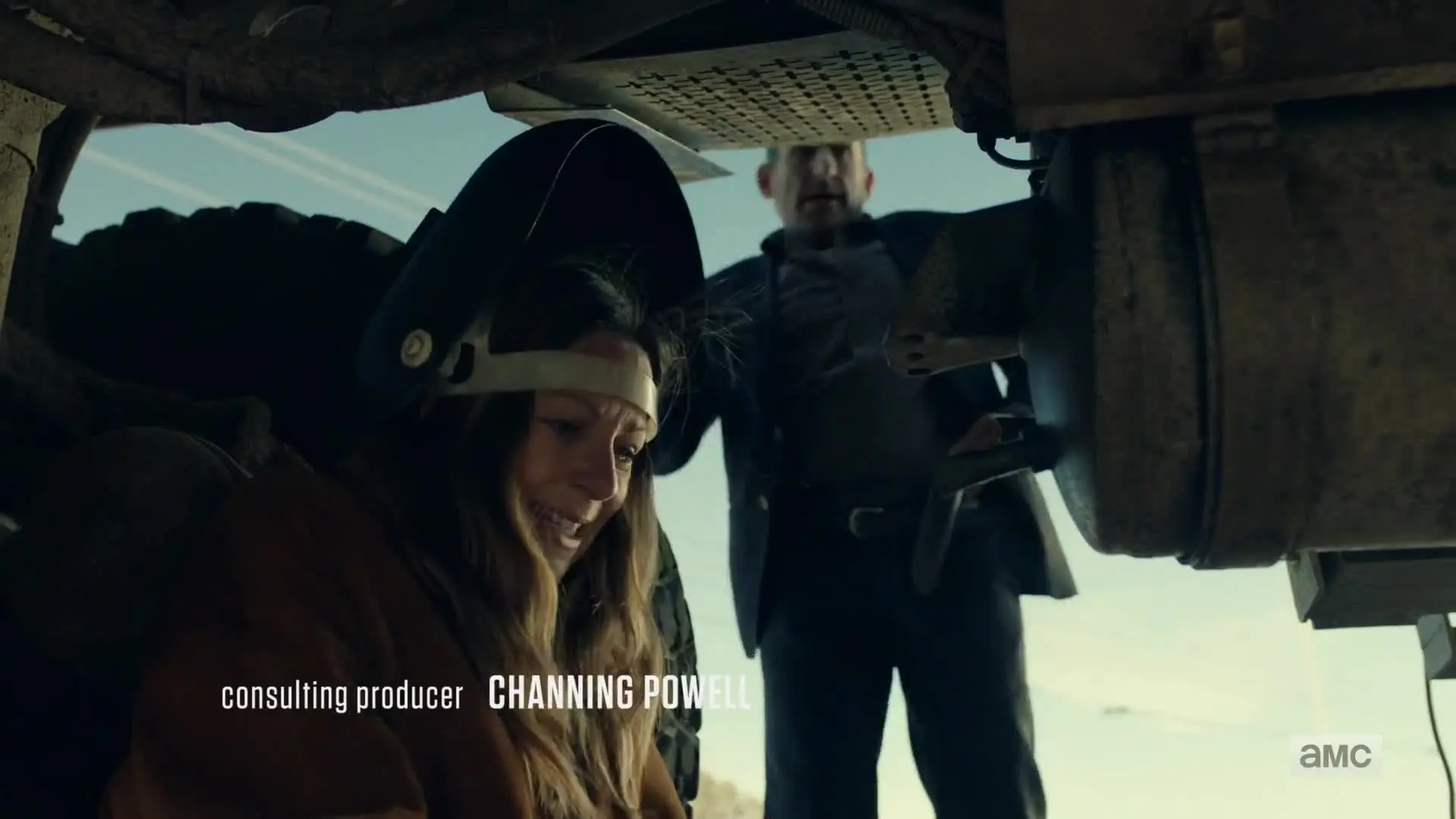E16.The Beginning