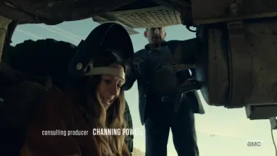 Fear the Walking Dead-E16.The Beginning