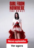 Garota de Fora: Recomeço