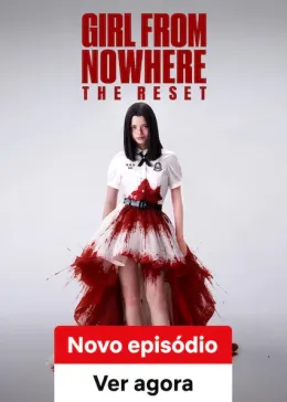 Garota de Fora: Recomeço