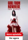Garota de Fora: Recomeço - Série completa grátis no Cinegato