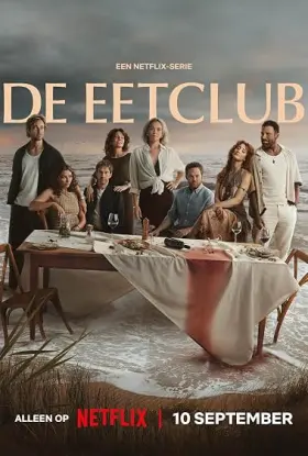 As Amigas do Clube - Série completa grátis no Cinegato