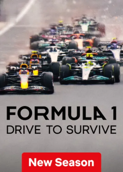 F1: Dirigir para Viver