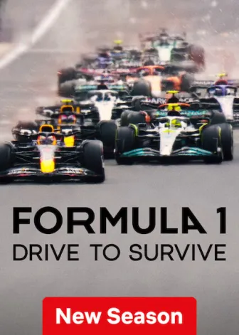 F1: Dirigir para Viver
