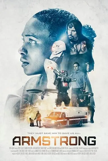 Movie Poster: O Defensor