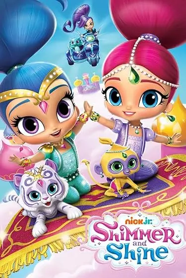 Shimmer e Shine