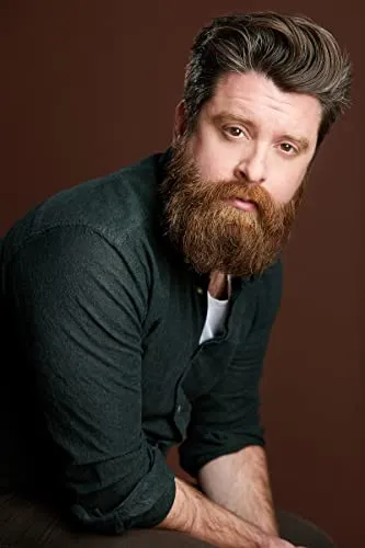 Jed Ramsey