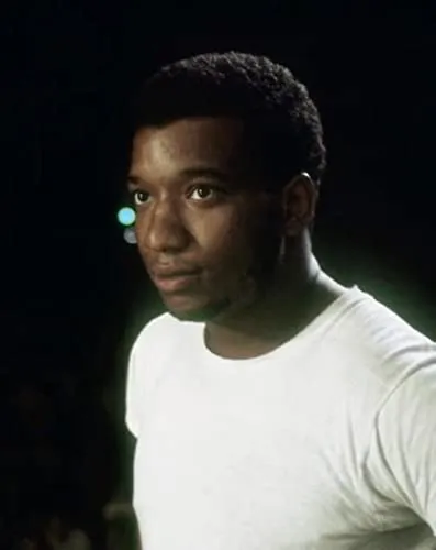 Fred Hampton