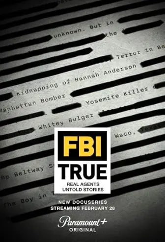 FBI True
