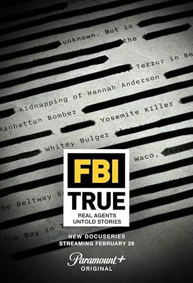FBI: Casos Reais
