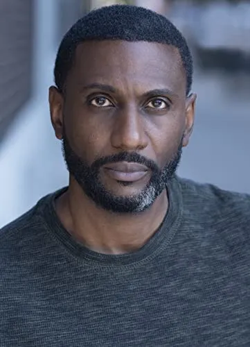 Meshaun Labrone