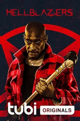 Hellblazers - O Inferno na Terra assistir online grátis