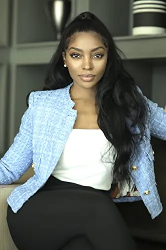 Dominique Madison