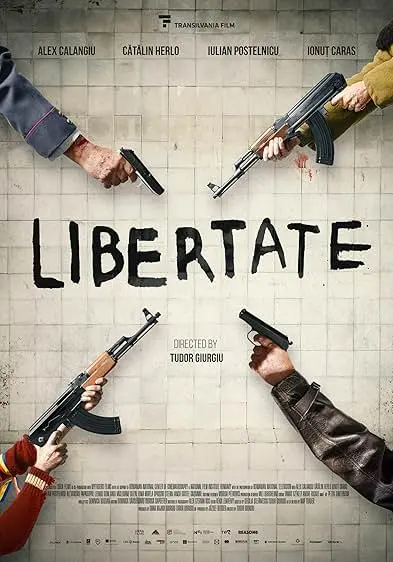 A Revolução Romena