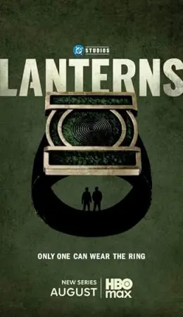 Lanternas